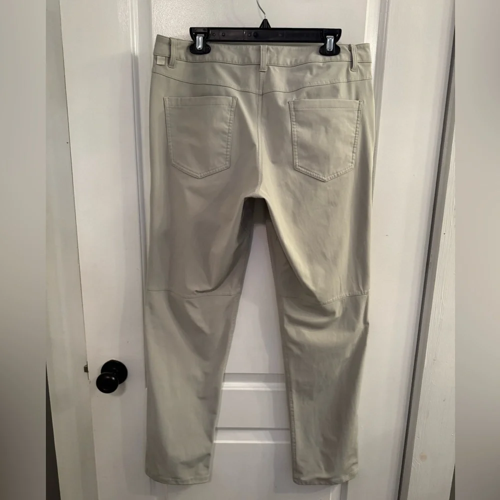 Lululemon ABC Classic-Fit Pant 32